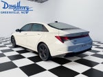 2021 Elantra Thumbnail 3