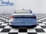 2021 Elantra Thumbnail 4