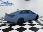 2021 Elantra Thumbnail 5