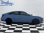 2021 Elantra Thumbnail 6