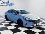 2021 Elantra Thumbnail 7