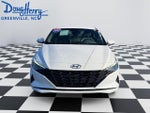 2021 Elantra Thumbnail 8