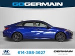 2021 Elantra Thumbnail 8