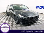2022 Elantra Thumbnail 1