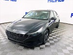 2022 Elantra Thumbnail 4