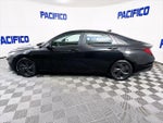 2022 Elantra Thumbnail 6