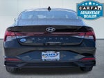 2022 Elantra Thumbnail 4