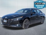 2022 Elantra Thumbnail 7
