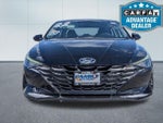 2022 Elantra Thumbnail 8