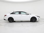 2022 Elantra Thumbnail 7