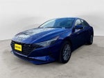 2022 Elantra Thumbnail 1