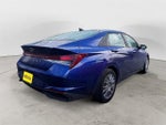 2022 Elantra Thumbnail 4