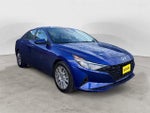 2022 Elantra Thumbnail 5