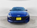 2022 Elantra Thumbnail 6