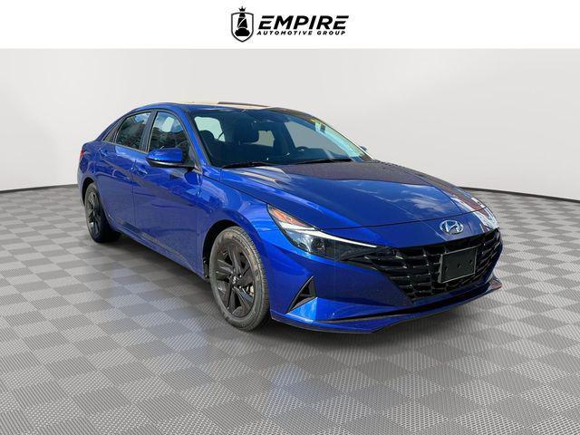 2022 Hyundai Elantra