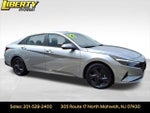 2023 Elantra Thumbnail 1