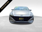 2023 Elantra Thumbnail 2