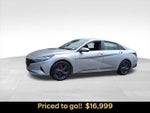 2023 Elantra Thumbnail 3