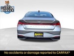 2023 Elantra Thumbnail 5