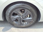 2023 Elantra Thumbnail 8