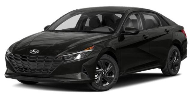 Preowned 2023 Hyundai ELANTRA SEL for Sale
