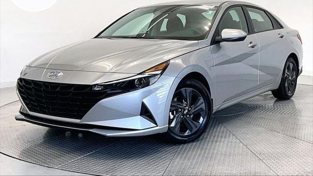 Preowned 2023 Hyundai ELANTRA SEL for Sale