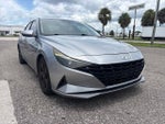 2021 Elantra Thumbnail 1