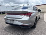 2021 Elantra Thumbnail 3