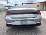 2021 Elantra Thumbnail 4