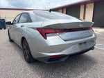 2021 Elantra Thumbnail 5