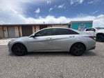 2021 Elantra Thumbnail 6