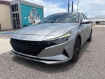 2021 Elantra Thumbnail 7