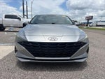 2021 Elantra Thumbnail 8
