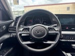 2021 Elantra Thumbnail 18