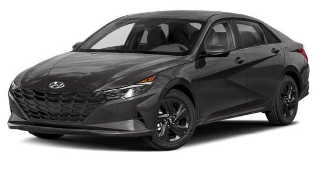 Preowned 2022 Hyundai ELANTRA SEL for Sale