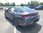 2022 Elantra Thumbnail 3