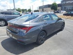 2022 Elantra Thumbnail 4
