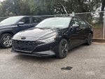 2023 Elantra Thumbnail 6