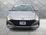 2023 Elantra Thumbnail 2