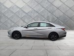 2023 Elantra Thumbnail 4