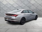 2023 Elantra Thumbnail 7