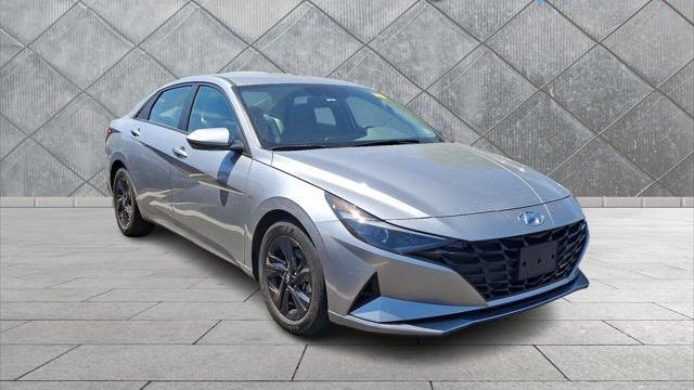 Preowned 2023 Hyundai ELANTRA SEL for Sale