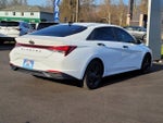2023 Elantra Thumbnail 5