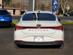 2023 Elantra Thumbnail 6