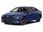 2021 Elantra Thumbnail 1