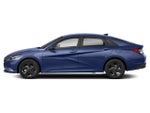 2021 Elantra Thumbnail 2