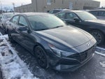 2021 Elantra Thumbnail 2
