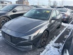 2021 Elantra Thumbnail 3