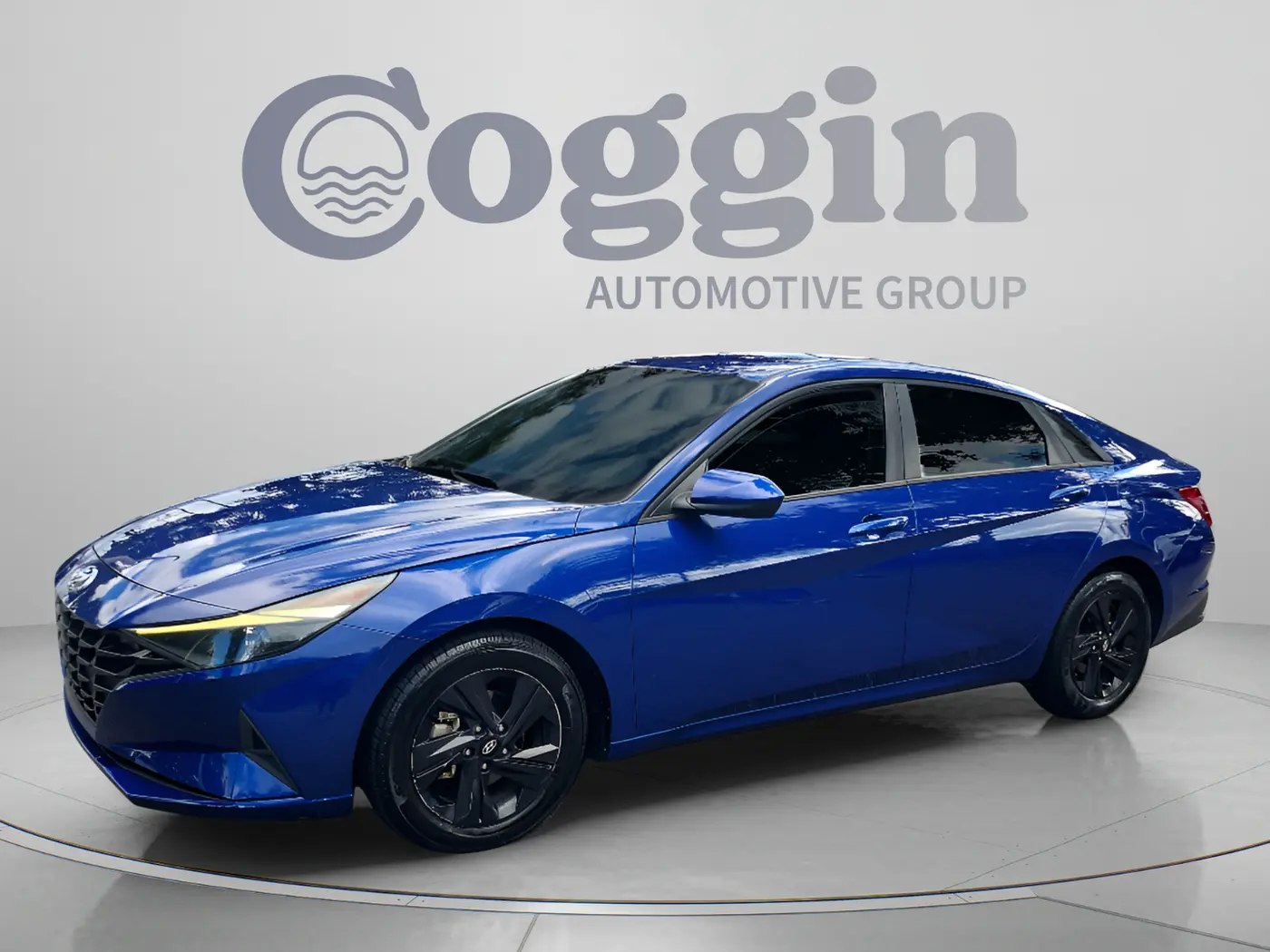 2021 Hyundai Elantra - $13,237