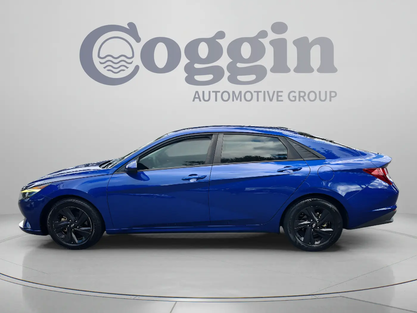 2021 Hyundai Elantra - $13,237